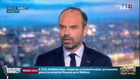 Un dispositif "exceptionnel" pour l'acte 4 de la mobilisation des "gilets jaunes"
