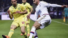 Rachid Ghezzal