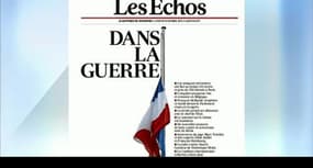 Mathieu Guidère, spécialiste du monde arabe: "On a jamais eu autant d'attentats depuis qu'on intervient en Syrie"
