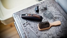 Cette tondeuse à barbe est en promo sur ce site, venez découvrir les offres du moment

