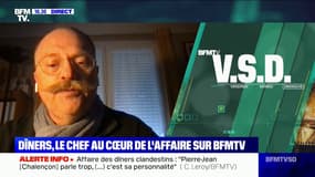 "C'est de la pure langue de bois": Jean Terlon (UMIH) réagit à l'interview de Christophe Leroy