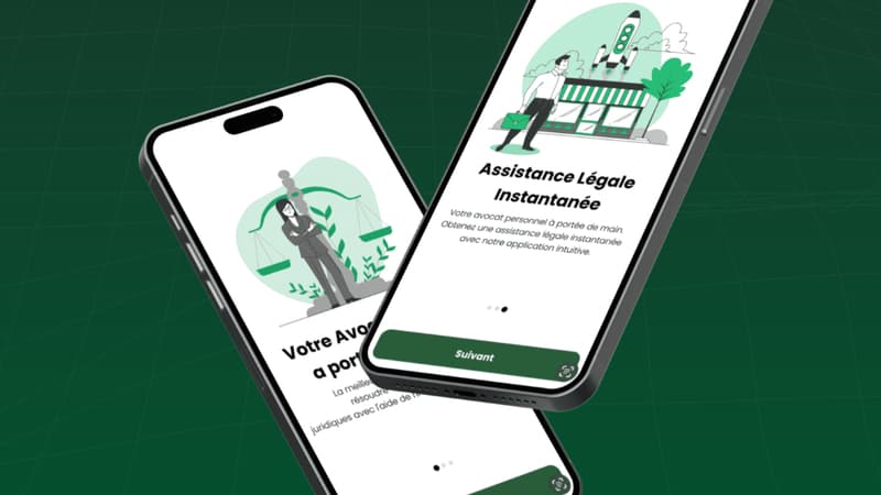 I.Lawyer: what is this controversial application that wants to replace a lawyer with an AI? I.Lawyer: what is this controversial application that wants to replace a lawyer with an AI?