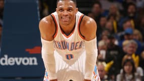 Russell Westbrook