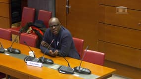 Pour Lilian Thuram, qui affirme ne "pas être sollicité" par le sport français, "ce n'est peut être pas une priorité de lutter contre le racisme" 