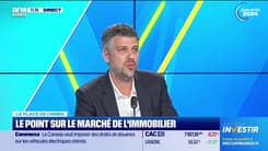 La place de l'immo : Comment et dans quoi investir aujourd'hui ? - 25/06