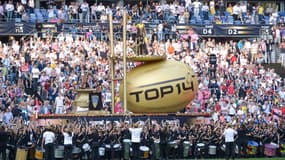 archive finale top 14 2015 