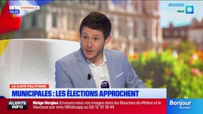 Bonjour Marseille du mercredi 7 janvier 2026