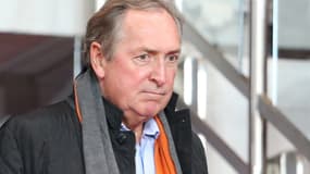 Gérard Houllier 