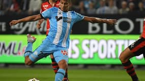 Zinedine Machach (Crotone)