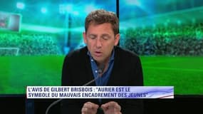 Les décisions à prendre au PSG selon Daniel Riolo, qui donne aussi le joueur idéal à recruter