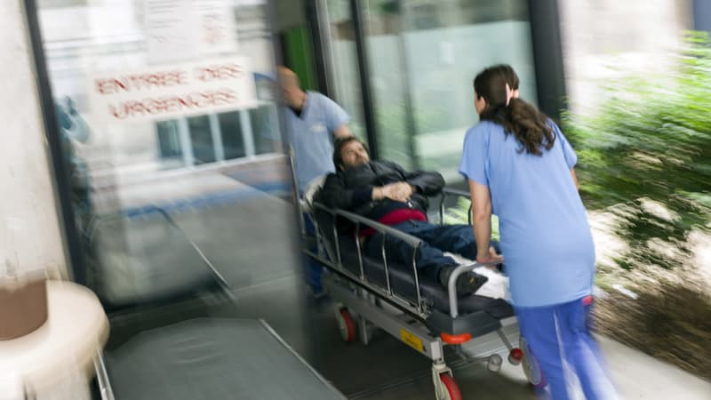 Le monde médical va subir de nombreuses grèves, dès ce lundi.