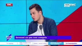 Seroussi n'a pas tout compris : Pourquoi le prix de l'électricité augmente ? - 11/01