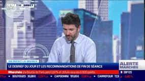 On refait la séance : Éric Lewin vs Bertrand Lamielle - 24/01