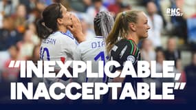 OL 1-4 Arsenal : "Inexplicable et inacceptable" le coach des Fenottes abasourdi 