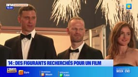 Des figurants recherchés pour un film tourné dans le Calvados