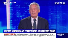 Frères musulmans et entrisme : le rapport choc - 25/05