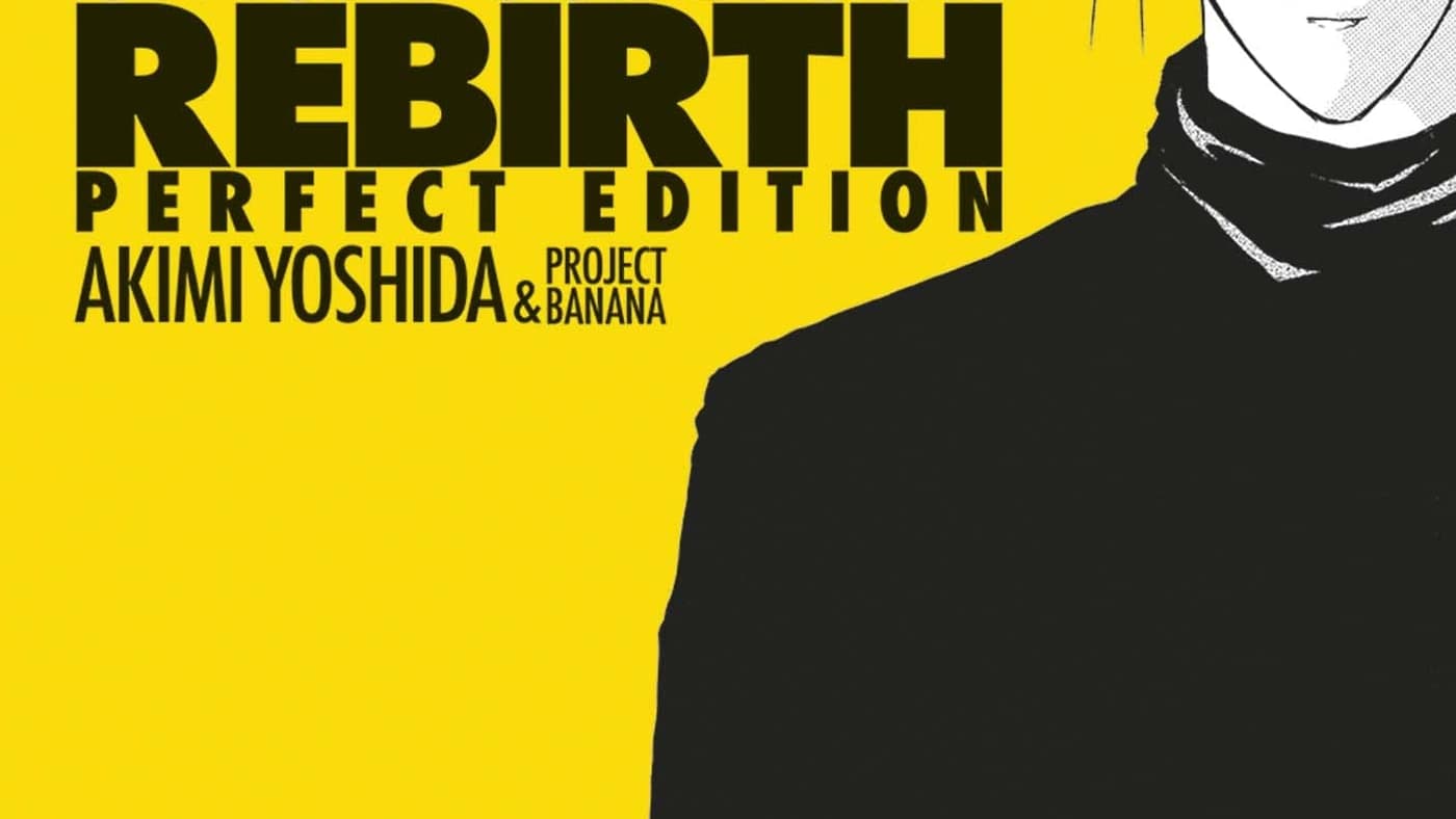 Couverture du livre "Banana Fish Official Guidebook" Couverture du livre "Banana Fish Official Guidebook"