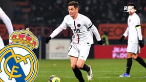 Ligue des champions : pour Herrera, "le Real est favori" face au PSG
