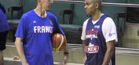 Basket - La mission TQO se poursuit pour les Bleus