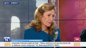 LBD40: "Le conseil d'Etat a reconnu qu'on pouvait faire usage de cette arme