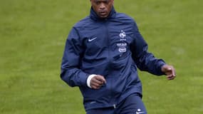Patrice Evra