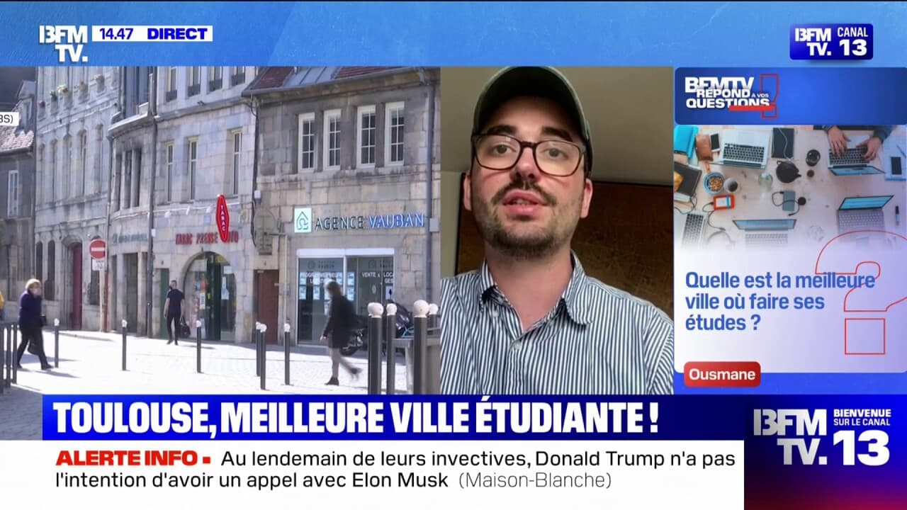 Comment Faire Comme Bfmtv Dans Ses Videos