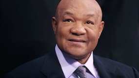 Georges Foreman