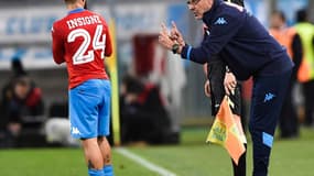 Maurizio Sarri