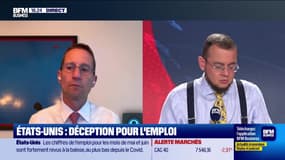 Le 18h Eco - Vendredi 1er août