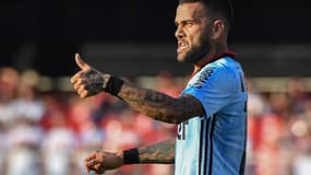 Dani Alves.