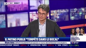 Le Grand Journal de l'Éco : Partie 2 - 22/03