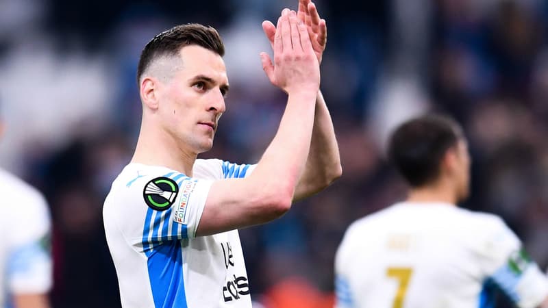 A. Milik