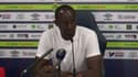 Ligue 1 - Vieira : « Ce point est mérité » 