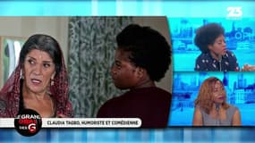Racisme dans le cinéma: "Il faut que nous soyons moteur de notre propre histoire"