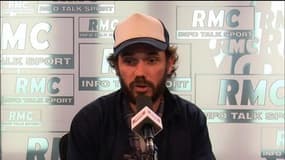  "C'est difficile aujourd'hui d'embaucher en CDI, il y a peu d'aides" Franck Annese - Les Audacieux GG