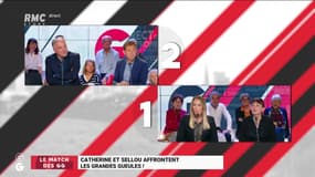 Le Match des GG - 07/06