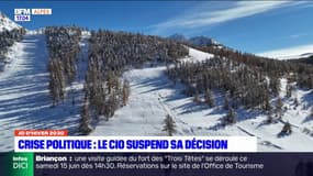 Dissolution de l'Assemblée nationale: le CIO suspend la désignation des Alpes françaises pour l’organisation des jeux d’hiver en 2030