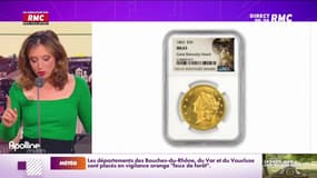 Les histoires de Marguerite Dumont : 700 pièces d’or découvertes dans un champ de maïs - 20/07