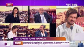 C'est tous les jours Demanche - "Maréchaaaaaaaaal, nous voilàààààààààà"
