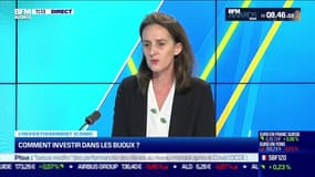 L'investissement Iconic : Comment investir dans les bijoux ? - 05/12