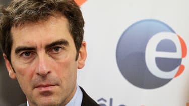 Jean Bassères est en route pour un troisième mandat à la tête de Pôle Emploi.