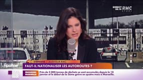 Stéphane : "L'augmentation aux péages va me coûter 1 000 euros de plus par an