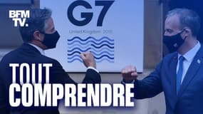 Les ministres des Finances du G7 ont annoncé samedi 5 juin 2021 un accord "sans précédent" sur un impôt mondial minimum