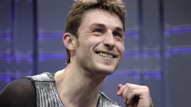 Brian Joubert