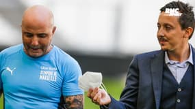 Chauvigny - OM : "Un joueur de qualité", Sampaoli passe commande pour le "long mercato d'hiver"