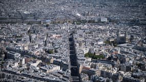 Les taux des crédits immobiliers en France reculent un peu en novembre
