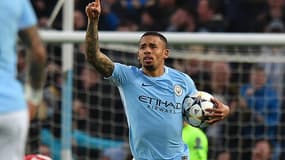 Gabriel Jesus (Manchester City)