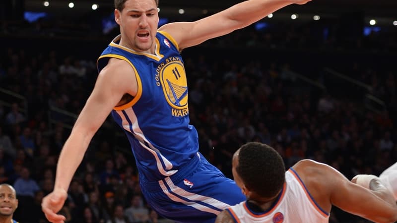 Klay Thompson