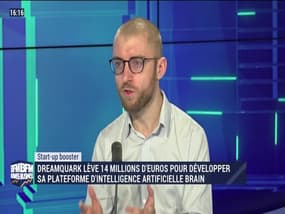 Dreamquark accélère la diffusion de l'intelligence artificielle dans la finance avec sa plateforme - 22/02