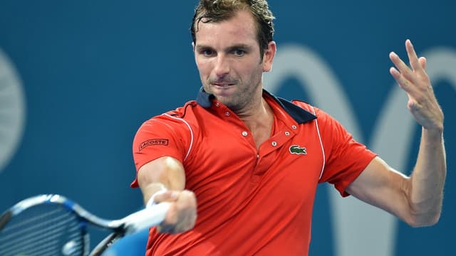 Julien Benneteau